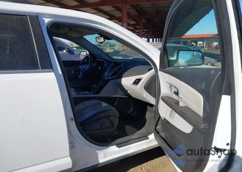 2013 GMC Terrain Slt-1 из США, поврежденный, VIN 2GKFLVEK7D6120789